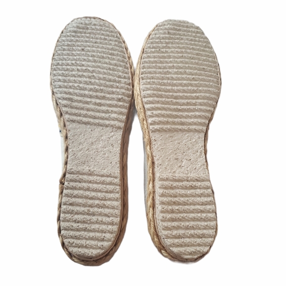 New In Box Vintage Keds Grasshoppers Espadrilles - Picture 6 of 6